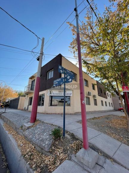 Departamento en Alquiler en Las Heras, Mendoza