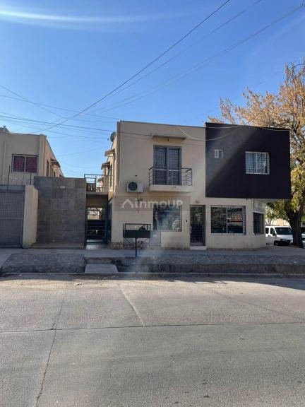 Departamento en Alquiler en Las Heras, Mendoza