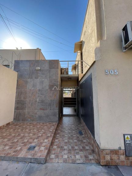 Departamento en Alquiler en Las Heras, Mendoza