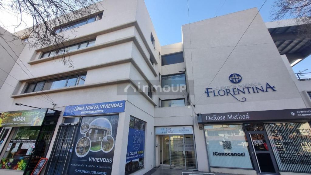 Oficina en Alquiler en Guaymallen, Mendoza