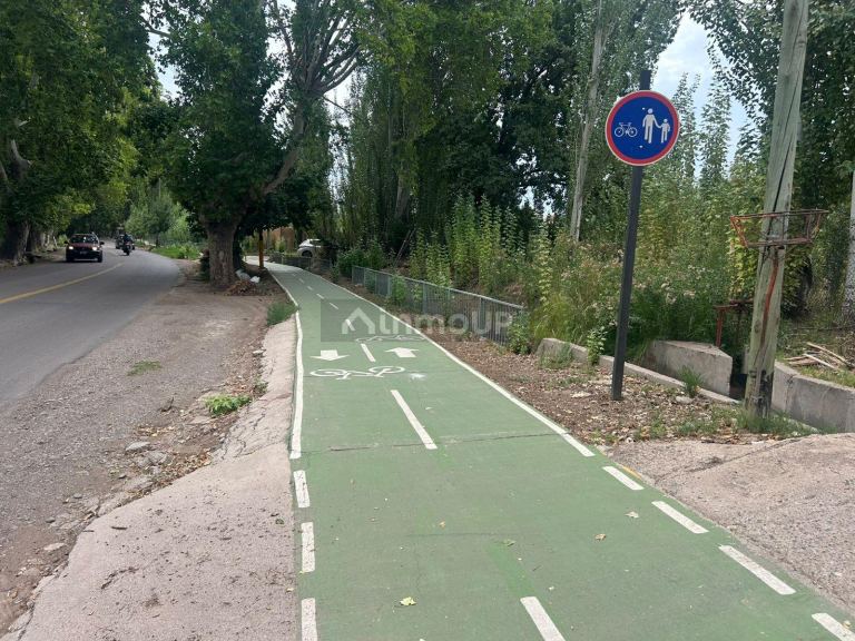 Terreno en Venta en Lujan de Cuyo, Mendoza