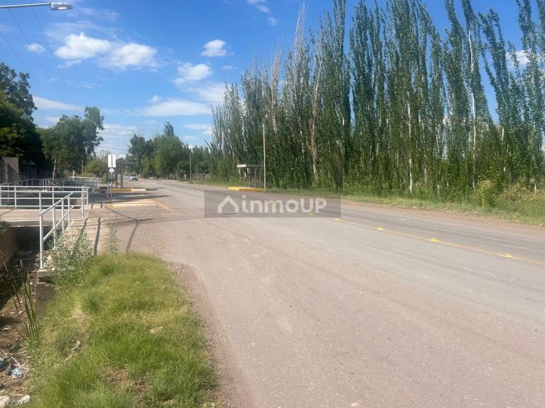 Terreno en Venta en Guaymallen, Mendoza