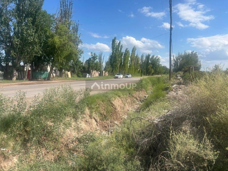 Terreno en Venta en Guaymallen, Mendoza