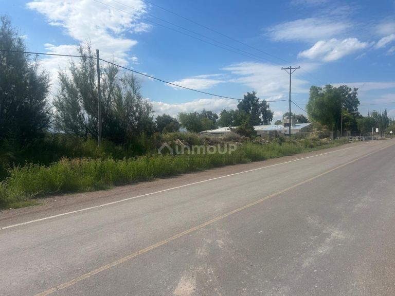 Terreno en Venta en Guaymallen, Mendoza
