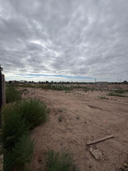 Terreno en Venta en Lujan de Cuyo, Mendoza