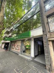 Capital Ciudad - Mendoza.