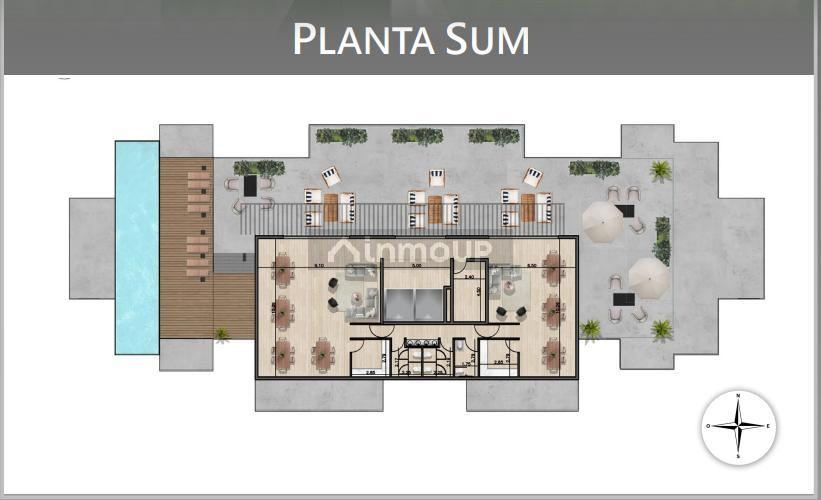 Departamento en Venta en Lujan de Cuyo, Mendoza - USD 125.000 | Inmoup - 7