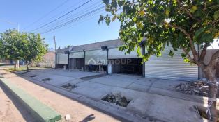 Maipu Urquiza 380 - Maipú - Mendoza.
