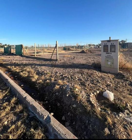 Lote en Venta en Maipu, Mendoza