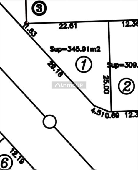 Lote en Venta en Maipu, Mendoza