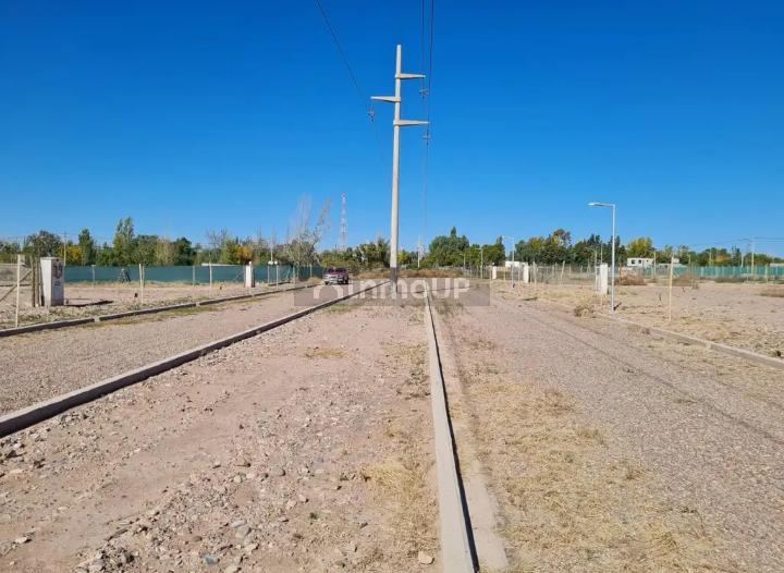 Lote en Venta en Maipu, Mendoza