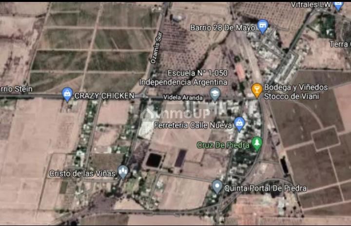 Lote en Venta en Maipu, Mendoza