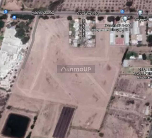 Lote en Venta en Maipu, Mendoza