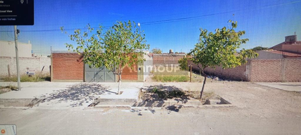 Lote en Venta en Godoy Cruz, Mendoza