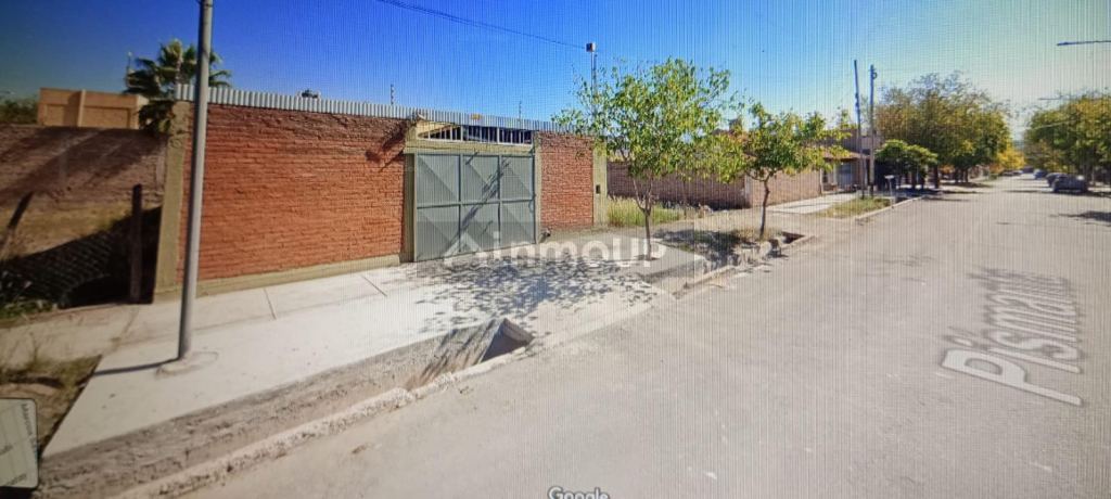 Lote en Venta en Godoy Cruz, Mendoza