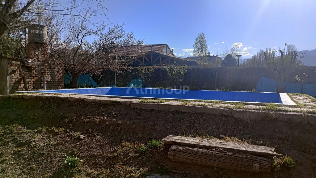 Casa en Venta en Lujan de Cuyo, Mendoza
