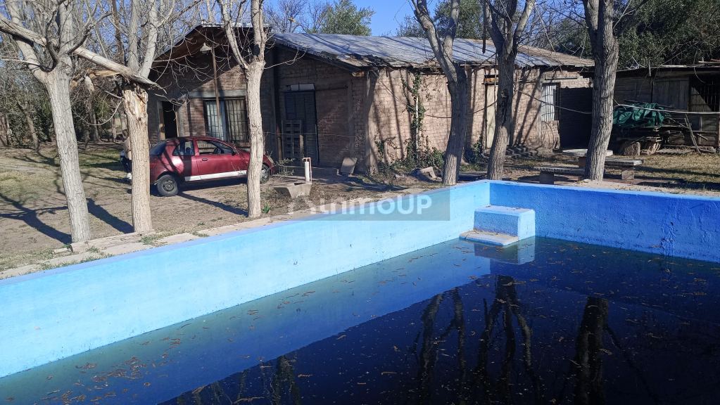 Casa en Venta en Lujan de Cuyo, Mendoza