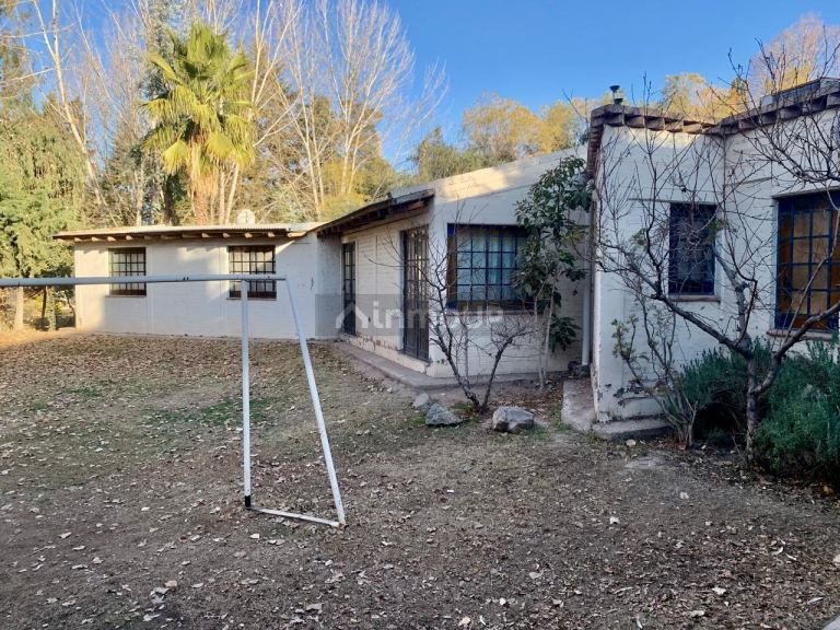 Casa en Venta en Lujan de Cuyo, Mendoza