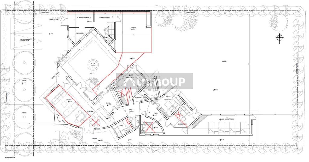 Casa en Venta en Lujan de Cuyo, Mendoza