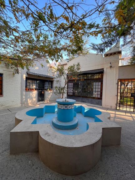 Casa en Alquiler en Lujan de Cuyo, Mendoza