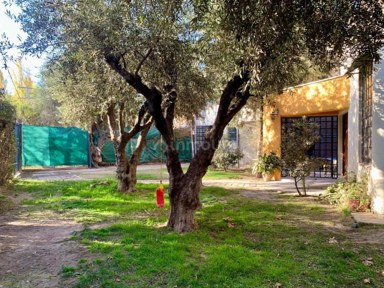 Casa en Alquiler en Lujan de Cuyo, Mendoza