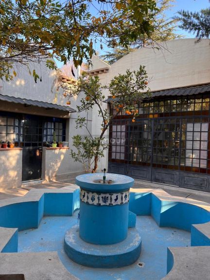 Casa en Alquiler en Lujan de Cuyo, Mendoza
