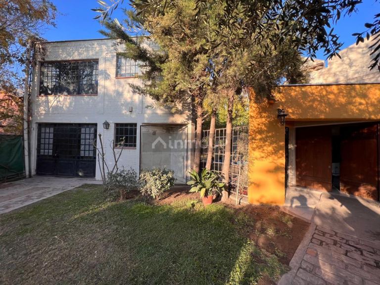 Casa en Alquiler en Lujan de Cuyo, Mendoza