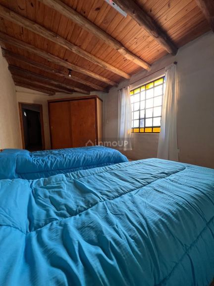 Casa en Alquiler en Lujan de Cuyo, Mendoza