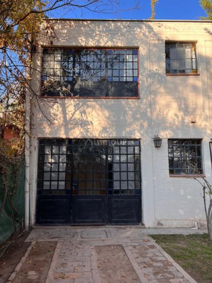 Casa en Alquiler en Lujan de Cuyo, Mendoza