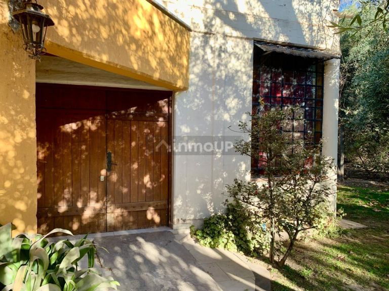 Casa en Alquiler en Lujan de Cuyo, Mendoza