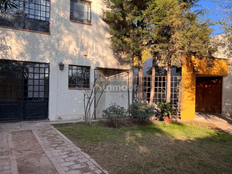 Casa en Alquiler en Lujan de Cuyo, Mendoza