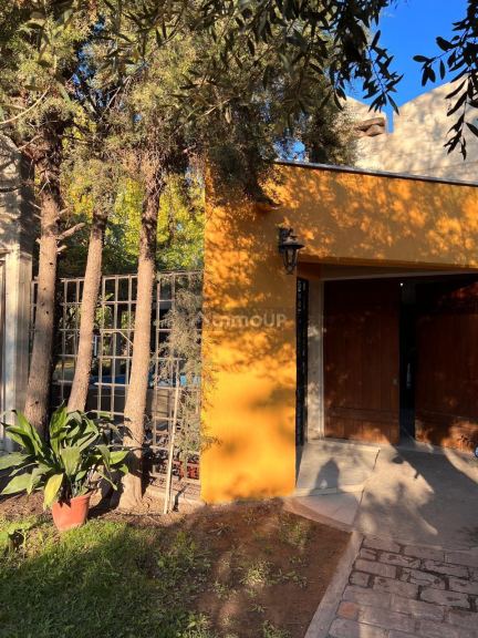 Casa en Alquiler en Lujan de Cuyo, Mendoza