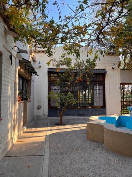 Casa en Alquiler en Lujan de Cuyo, Mendoza