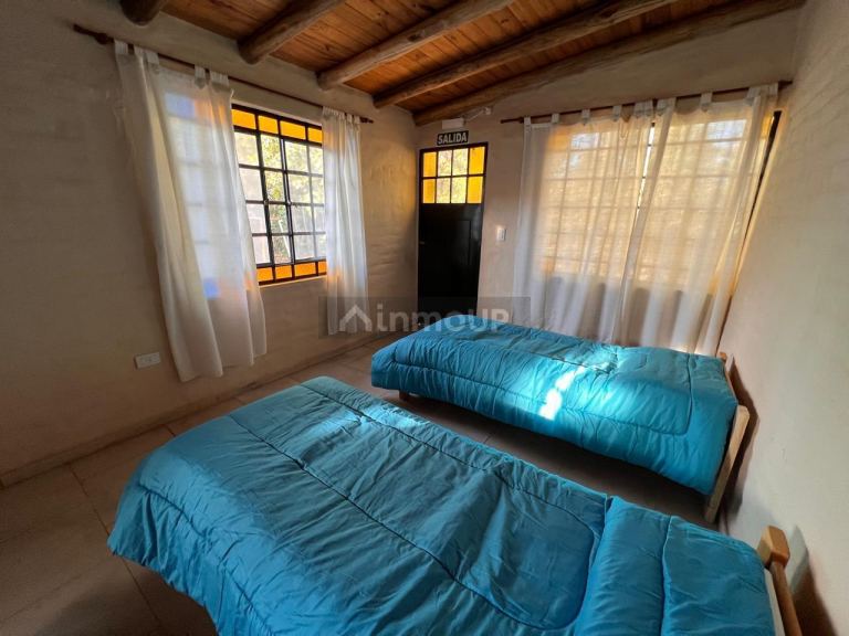 Casa en Alquiler en Lujan de Cuyo, Mendoza
