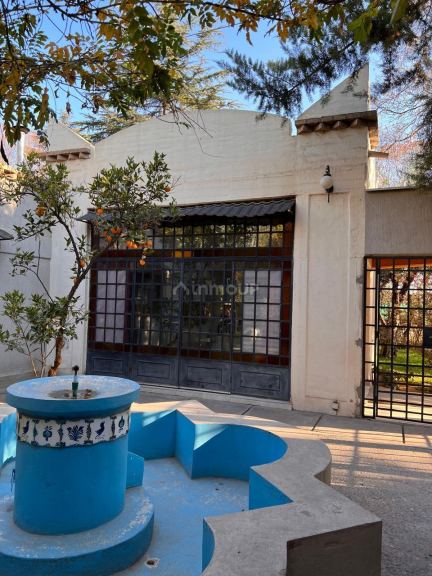 Casa en Alquiler en Lujan de Cuyo, Mendoza