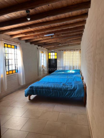 Casa en Alquiler en Lujan de Cuyo, Mendoza