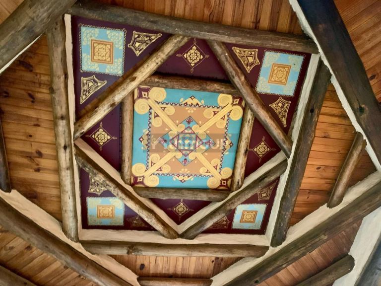 Casa en Alquiler en Lujan de Cuyo, Mendoza