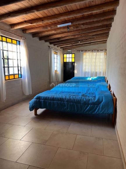 Casa en Alquiler en Lujan de Cuyo, Mendoza