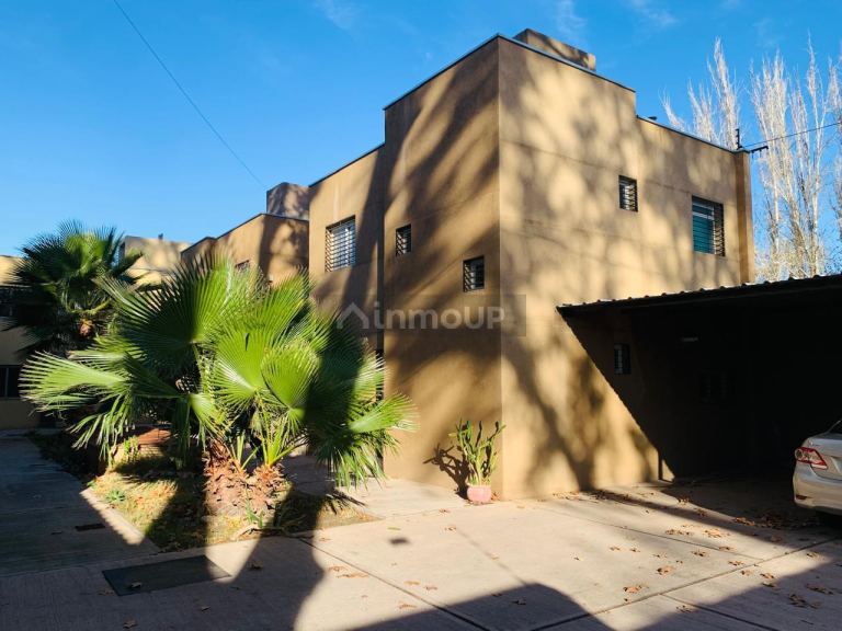 Duplex en Venta en Lujan de Cuyo, Mendoza