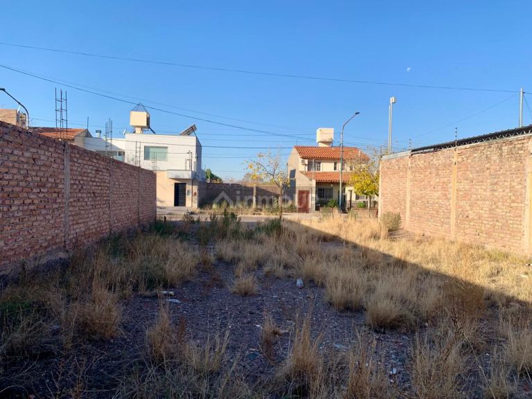 Lote en Venta en Godoy Cruz, Mendoza