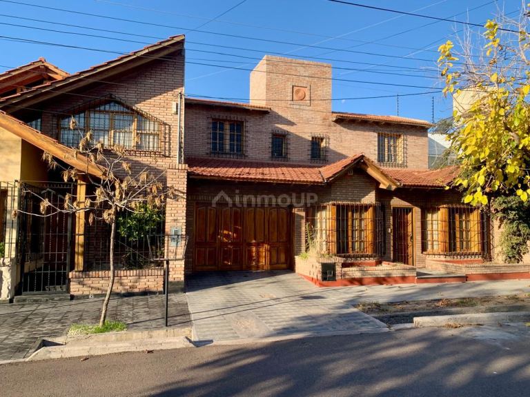 Lote en Venta en Godoy Cruz, Mendoza