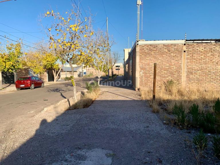 Lote en Venta en Godoy Cruz, Mendoza