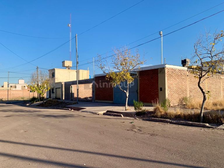 Lote en Venta en Godoy Cruz, Mendoza