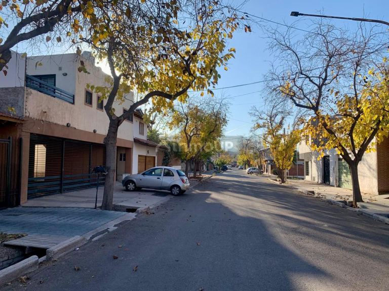 Lote en Venta en Godoy Cruz, Mendoza