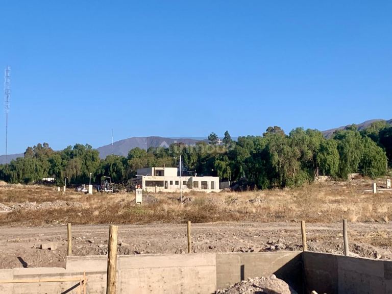 Lote en Venta en Las Heras, Mendoza