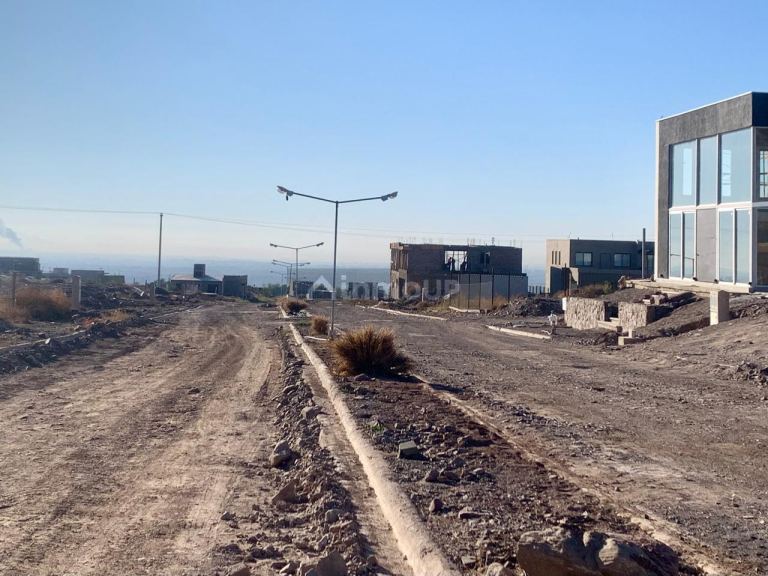 Lote en Venta en Las Heras, Mendoza