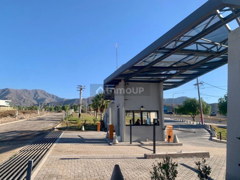 Lote en Venta en Las Heras, Mendoza