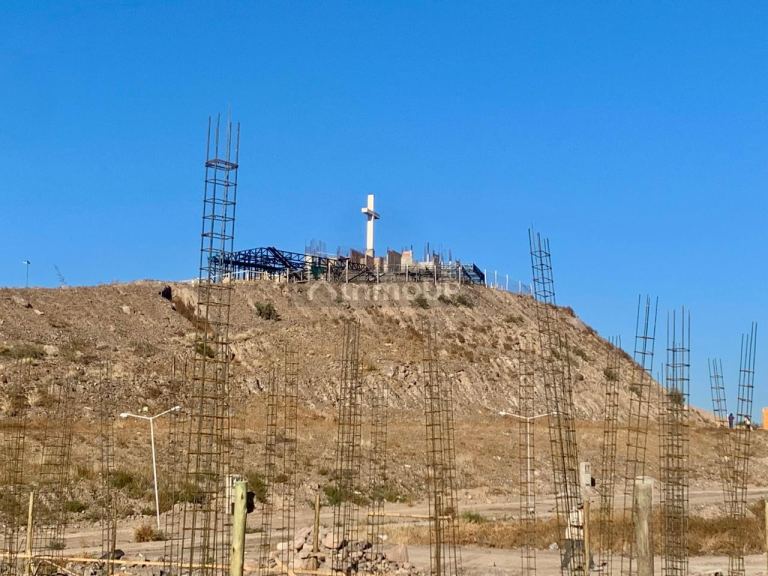 Lote en Venta en Las Heras, Mendoza