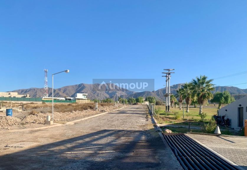 Lote en Venta en Las Heras, Mendoza