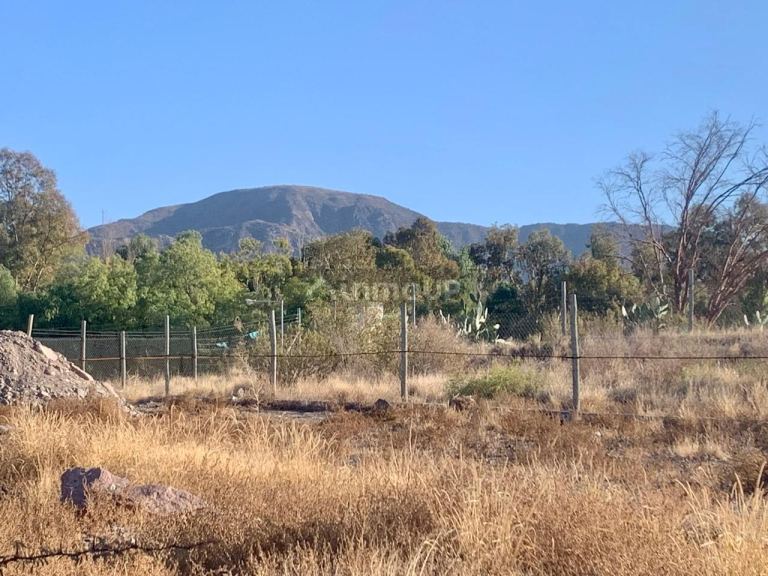 Lote en Venta en Las Heras, Mendoza